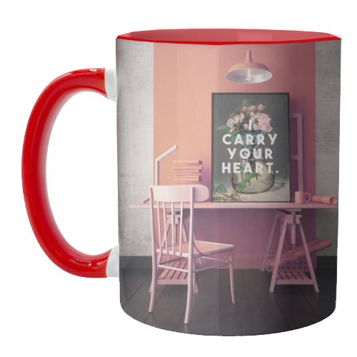 test2 - unique mug by asdasd asdasd