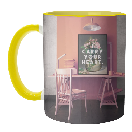 test2 - unique mug by asdasd asdasd