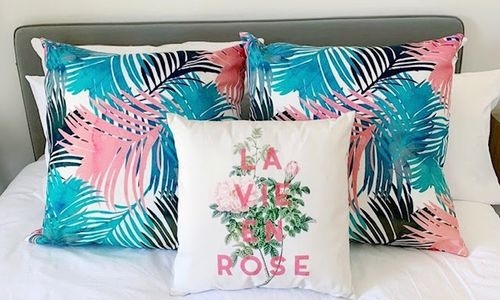 Choose a unique Cushions at Art Wow